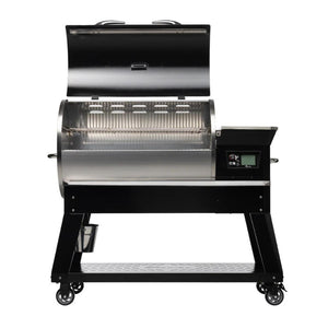 Recteq - Barbecue aux granules Backyard beast 1000