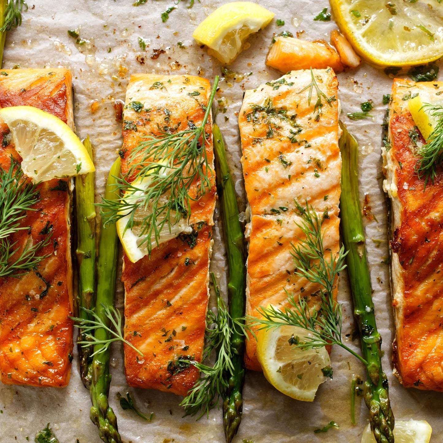 Épices du Guerrier - Épice à saumon aneth et citron