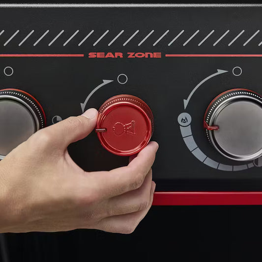 Weber- Barbecue GENESIS SP-E-430 Stealth