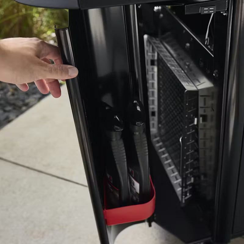 Weber- Barbecue GENESIS SP-E-430 Stealth