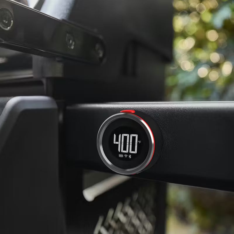 Weber- Barbecue intelligent Spirit EPX-425