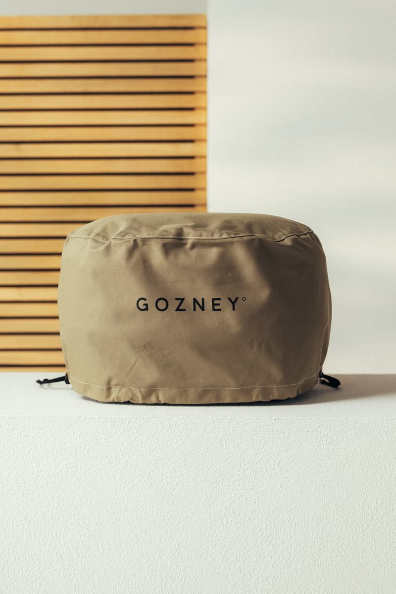 Gozney - Housse de protection Arc XL sans base
