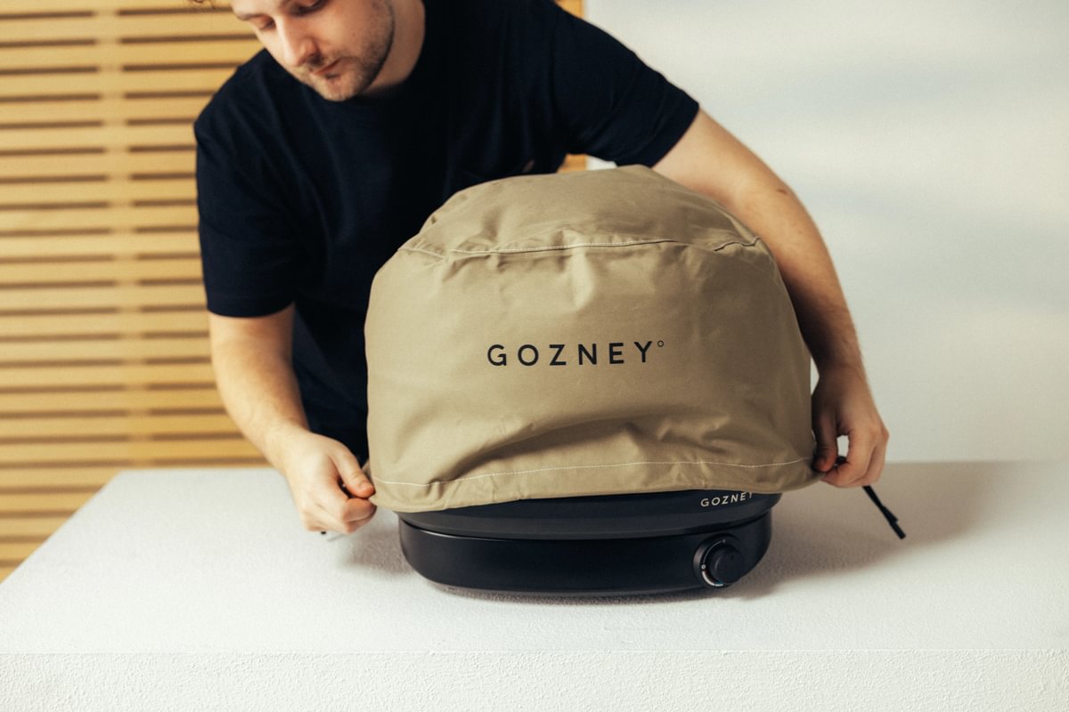 Gozney - Housse de protection Arc XL sans base