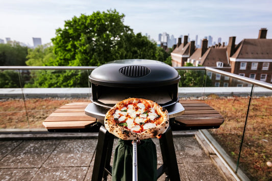 Gozney - Four à pizza Arc XL à gaz noir