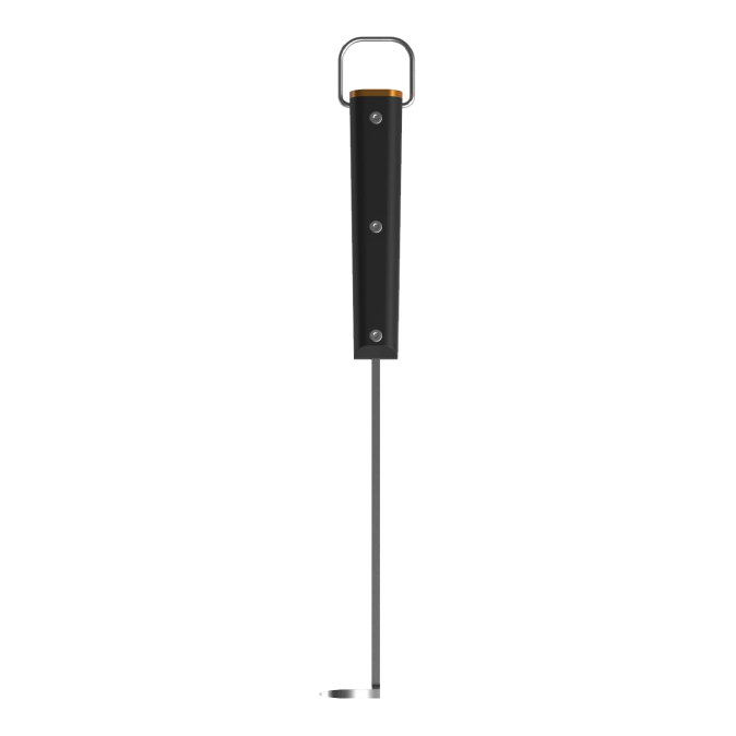 Traeger - Queue de cochon pour barbecue BAC799