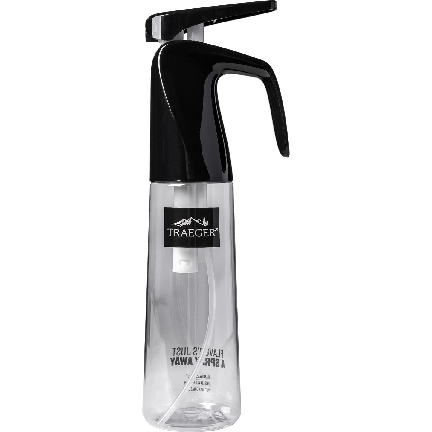 Traeger - Vaporisateur d'arrosage pour BBQ