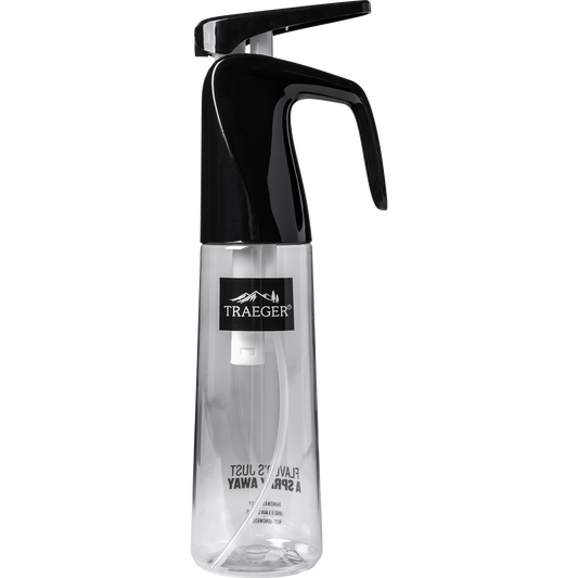 Traeger - Vaporisateur d'arrosage pour BBQ