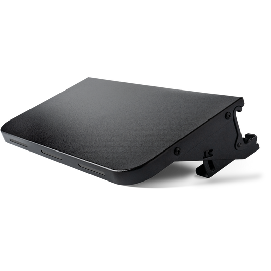 Traeger - Tablette avant pliante avant P.A.L Pop-and-lock XS