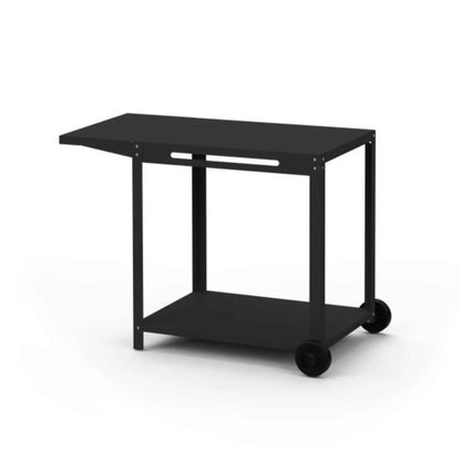 Le Marquier - Ensemble plancha Original 260 avec meuble Tapas