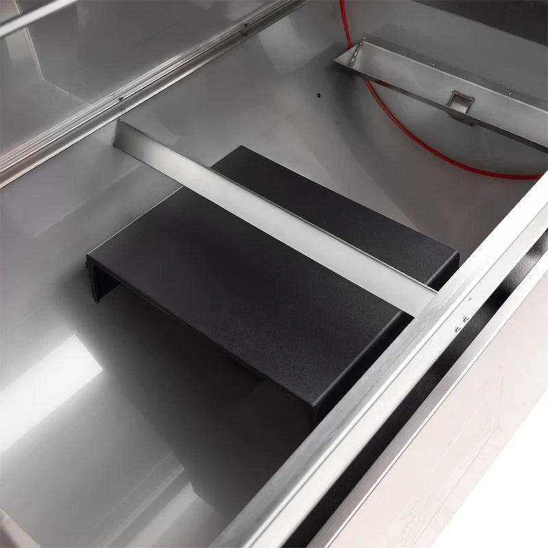 Recteq - Barbecue aux granules RT-2500 BFG