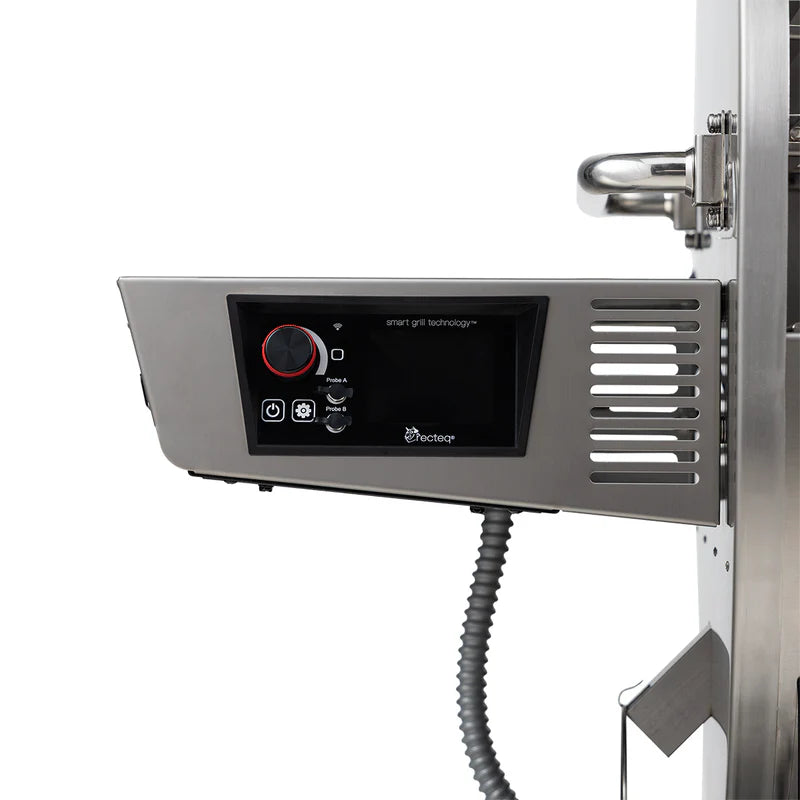 Recteq - Barbecue aux granules RT-2500 BFG
