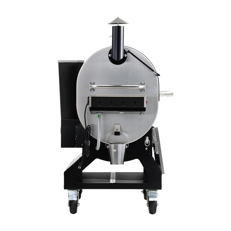 Recteq - Barbecue aux granules RT-2500 BFG
