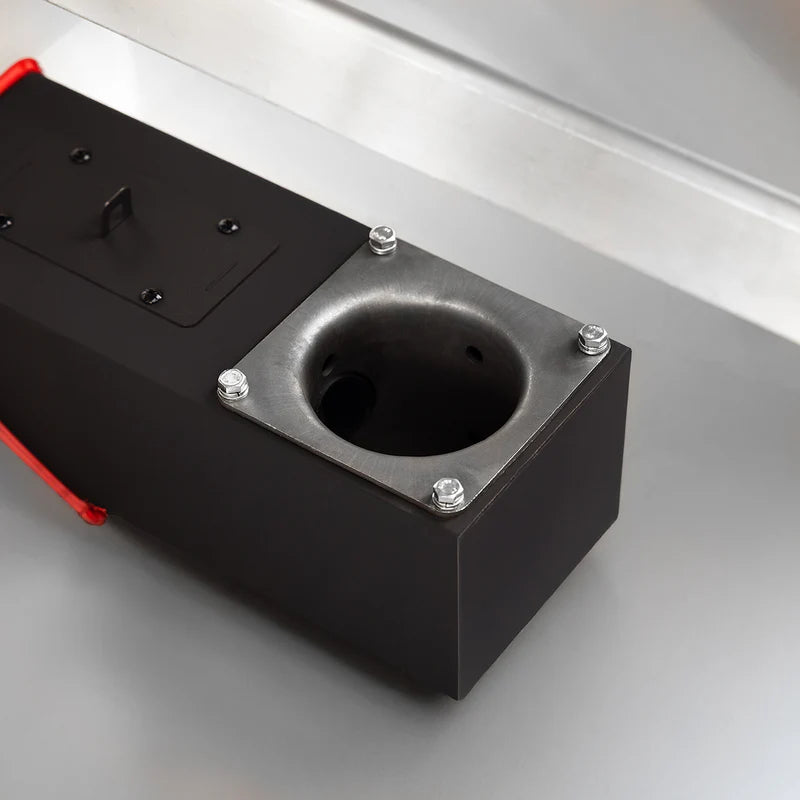 Recteq - Barbecue aux granules RT-2500 BFG