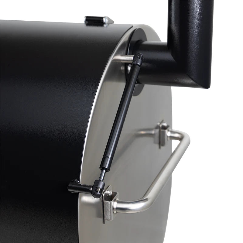 Recteq - Barbecue aux granules RT-2500 BFG