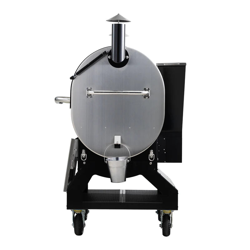 Recteq - Barbecue aux granules RT-2500 BFG