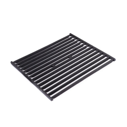 Broil King - Grilles de cuisson en fonte Crown / Signet (pqt de 2)