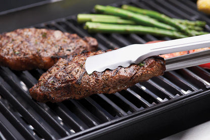 Broil King - Grilles de cuisson en fonte Crown / Signet (pqt de 2)