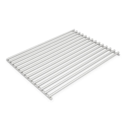 Broil King - Grilles de cuisson en acier inoxydable Monarch™ (ptq de 2)