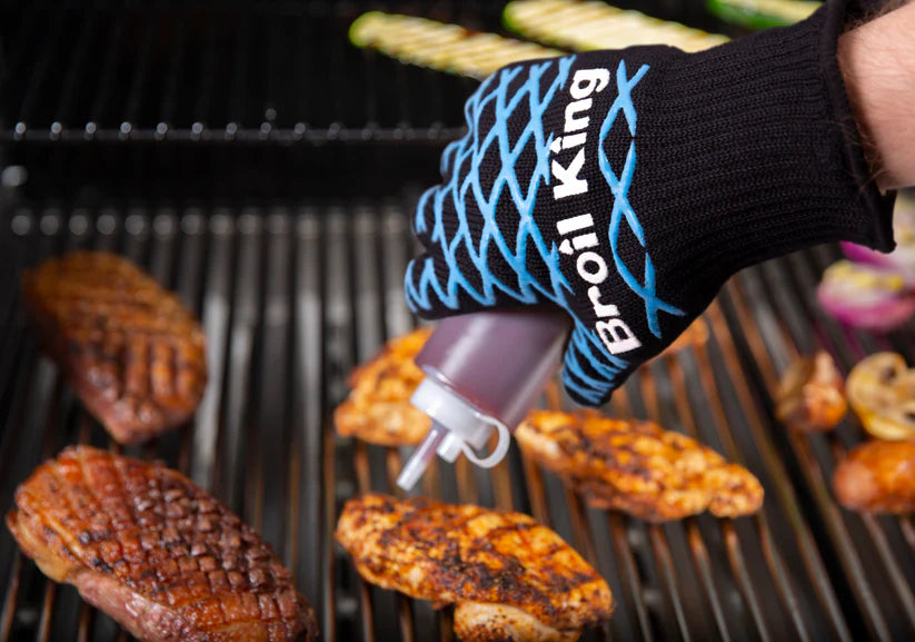 Broil King - Gants de barbecue