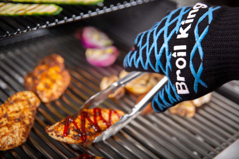 Broil King - Gants de barbecue