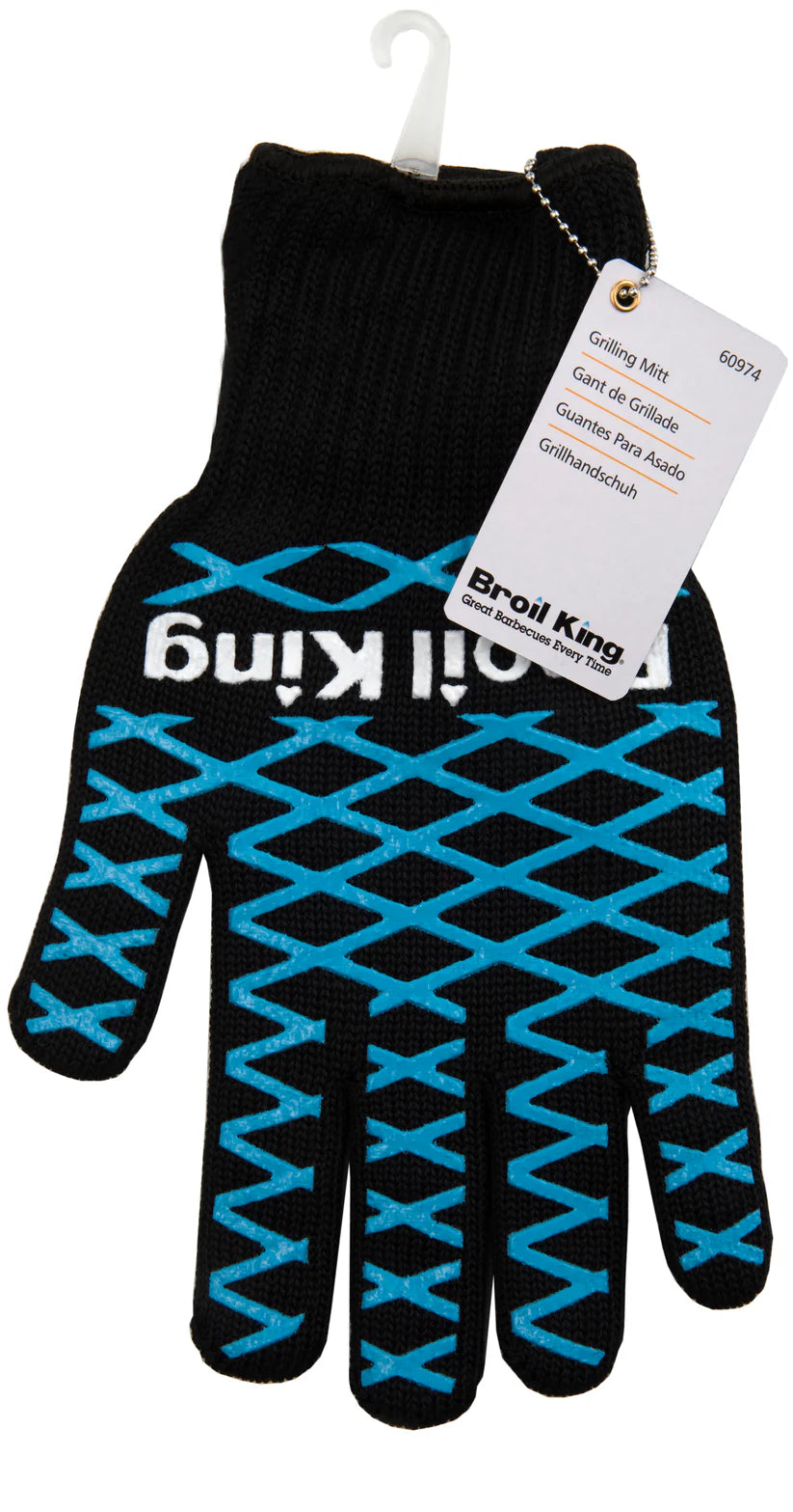Broil King - Gants de barbecue