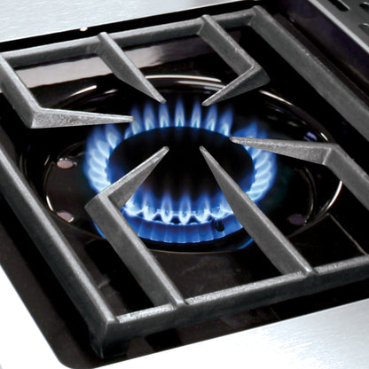Broil King - Imperial S 690I