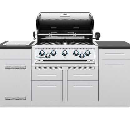 Broil King - Imperial S 590i