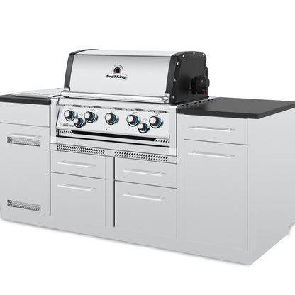 Broil King - Imperial S 590i