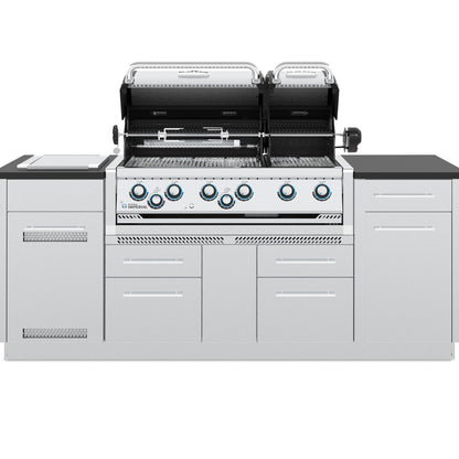 Broil King - Imperial S 690I