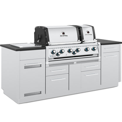 Broil King - Imperial S 690I