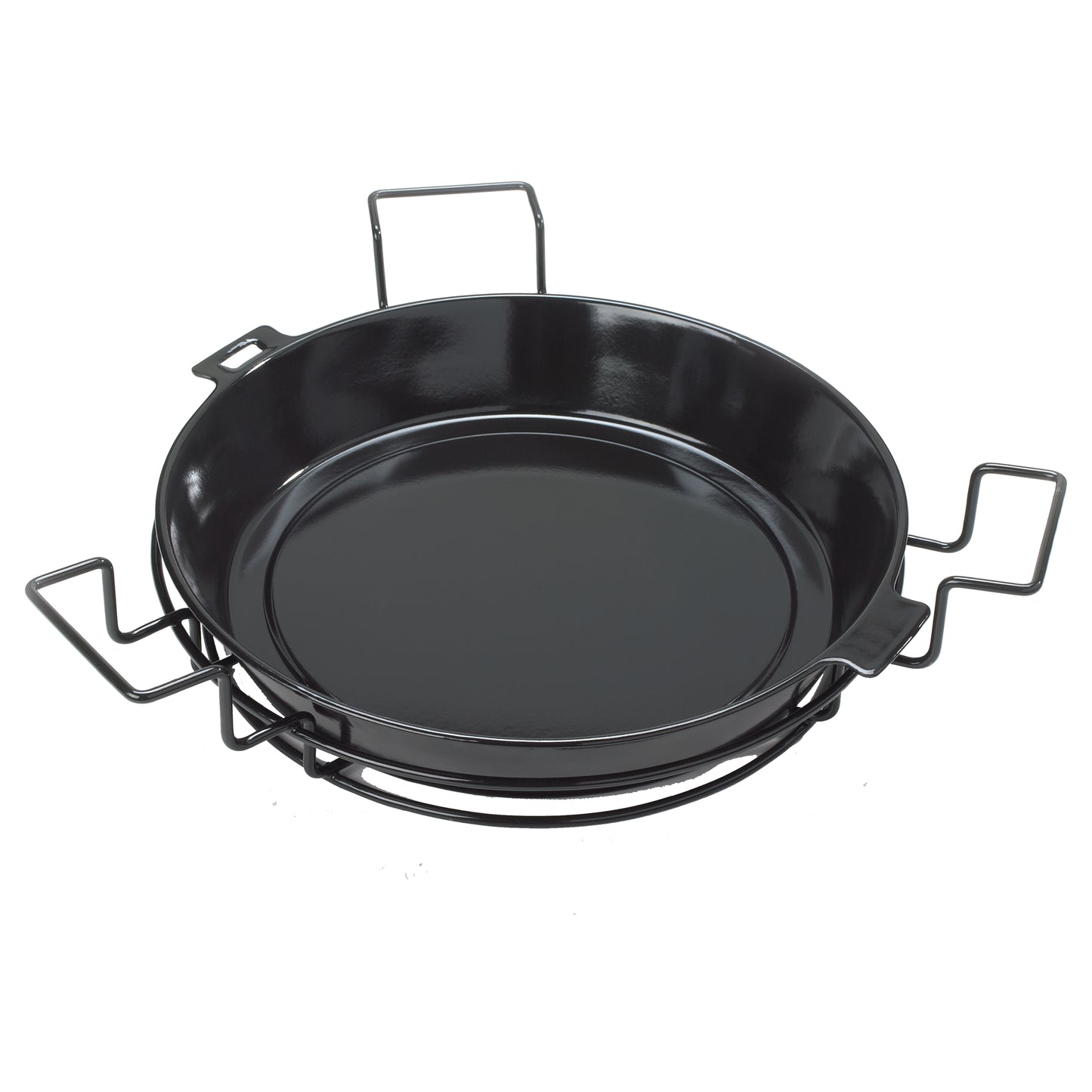 Broil King - Ensemble Keg 5000 + Housse + Déflecteur