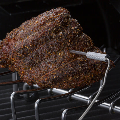 Broil King - Barbecue Fumoir Regal Pellet 500