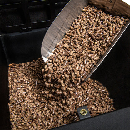 Broil King - Barbecue Fumoir Regal Pellet 500