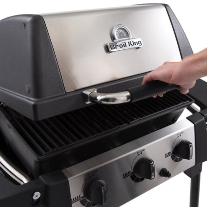 Broil King - Barbecue au propane Porta-Chef 320