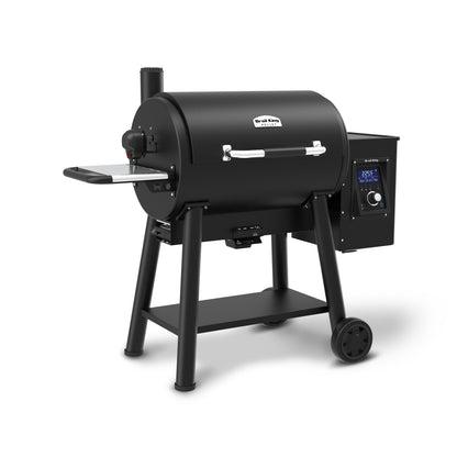 Broil King - Barbecue Fumoir Regal Pellet 500