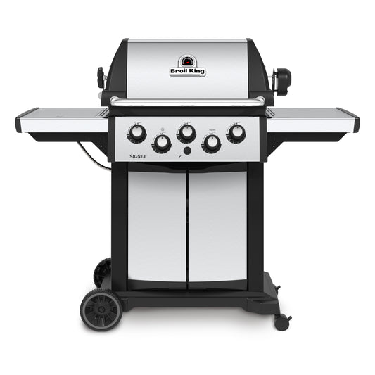 Broil King - Barbecue au propane Signet 390