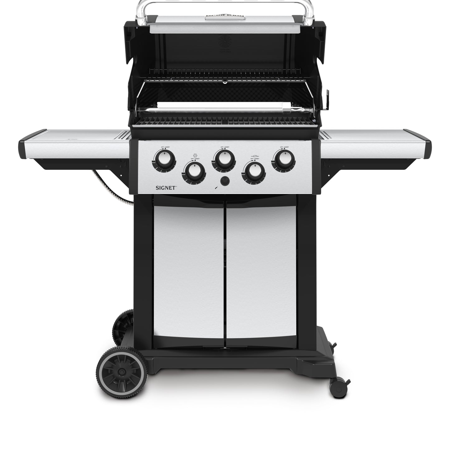 Broil King - Barbecue au propane Signet 390