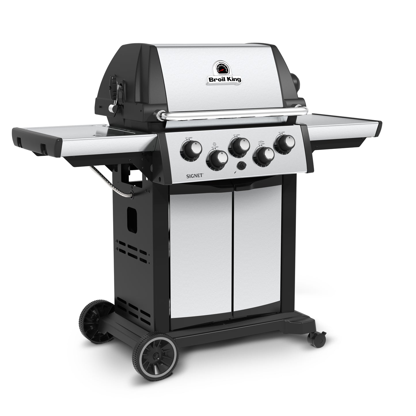 Broil King - Barbecue au propane Signet 390