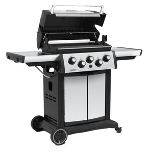 Broil King - Barbecue au propane Signet 390