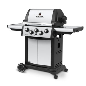Broil King - Barbecue au propane Signet 390