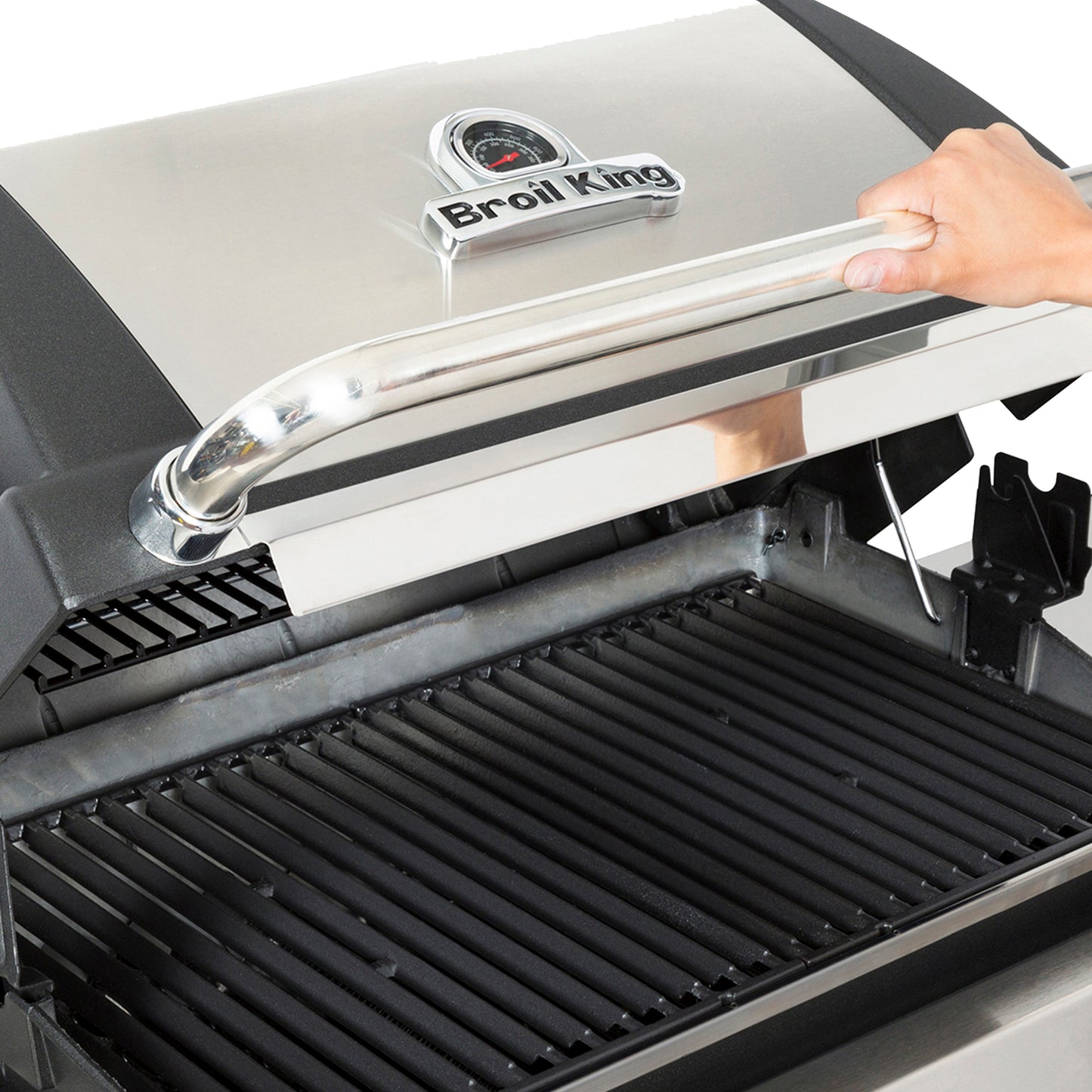 Broil King - Barbecue au propane Signet 390