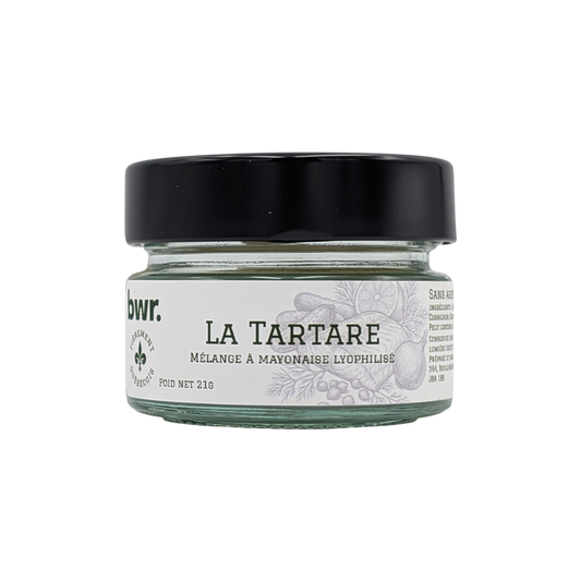 BWR – Mélange à mayo La Tartare petit