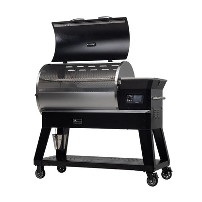 Recteq - Barbecue aux granules Backyard Beast 1200