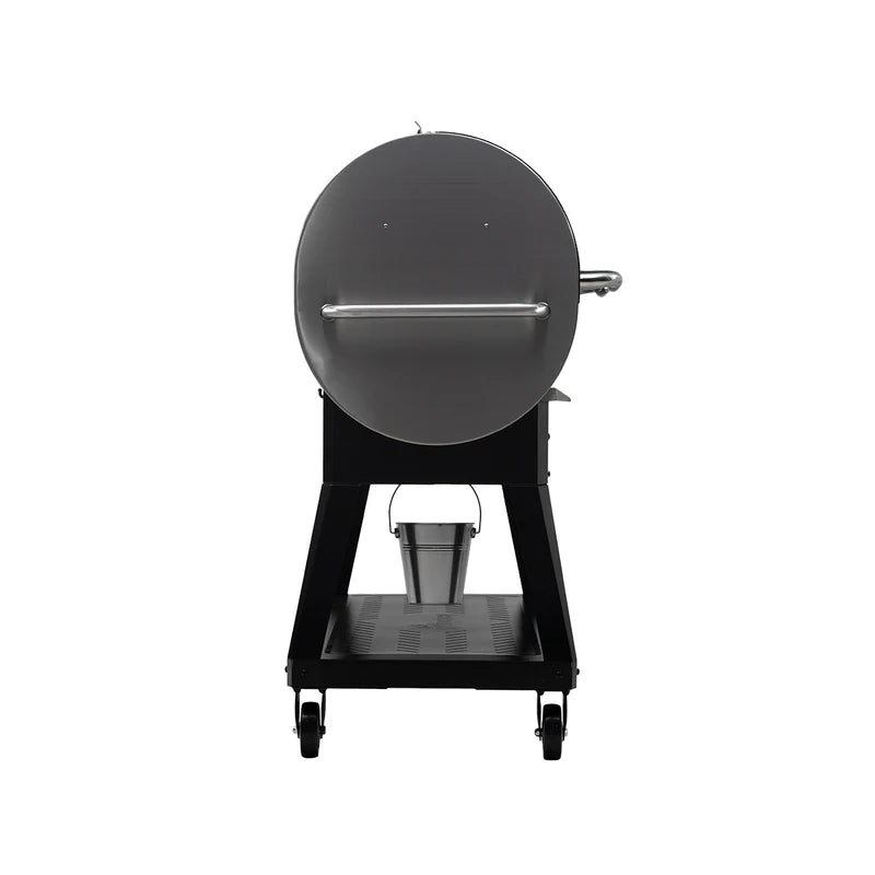 Recteq - Barbecue aux granules Backyard Beast 1200