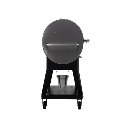 Recteq - Barbecue aux granules Backyard Beast 1200