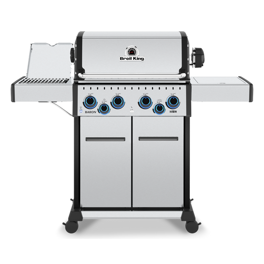 Broil King - Barbecue Baron S490 Pro IR