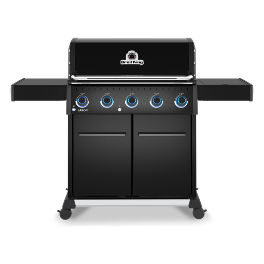 Broil King - Barbecue Baron 520 Pro Shadow