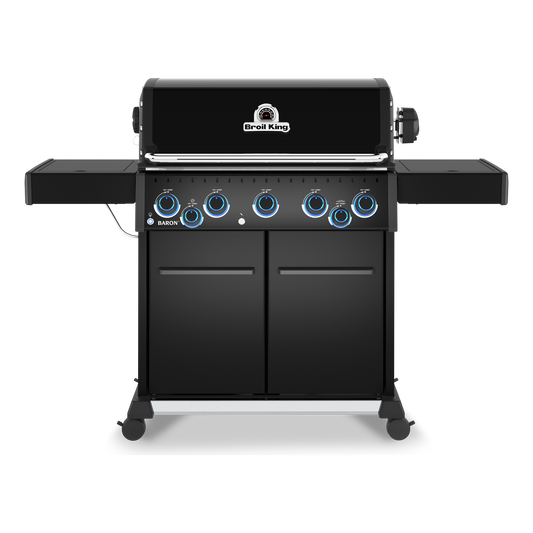 Broil King - Barbecue Baron 590 Pro Shadow