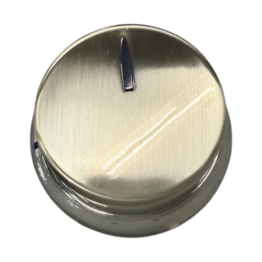 Saber - Bouton de contrôle avec collet (K00SB1814 gaz naturel)