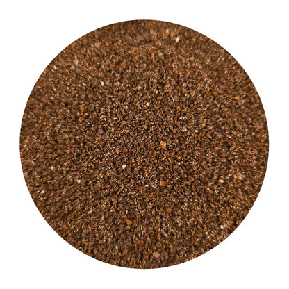 Épices du Guerrier - Café Chaga Érable